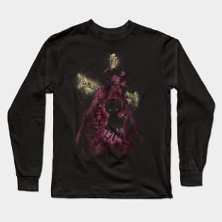 Shichibukai Sword Long Sleeve T-Shirt